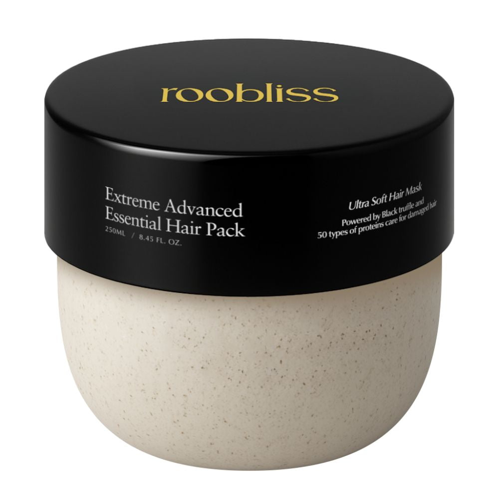 Extreme Advanced Essential Hair Mask