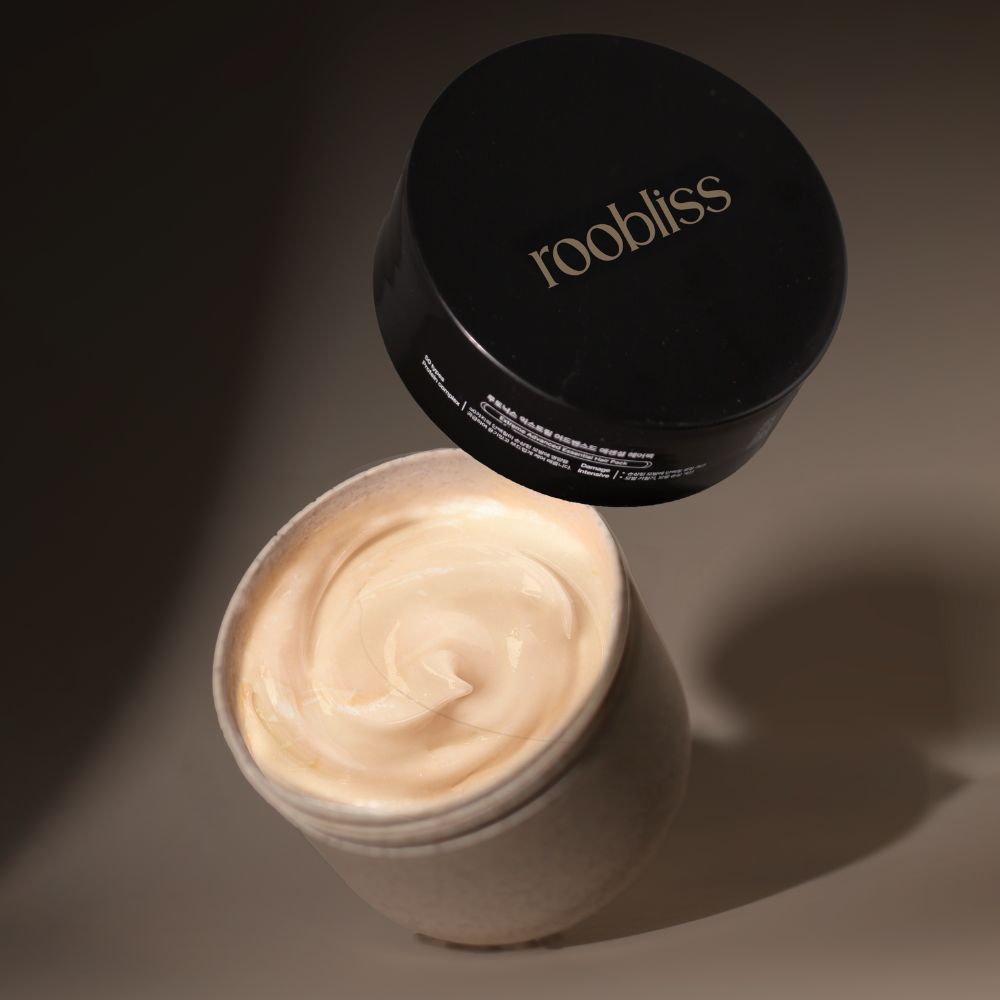 Extreme Advanced Essential Hair Mask