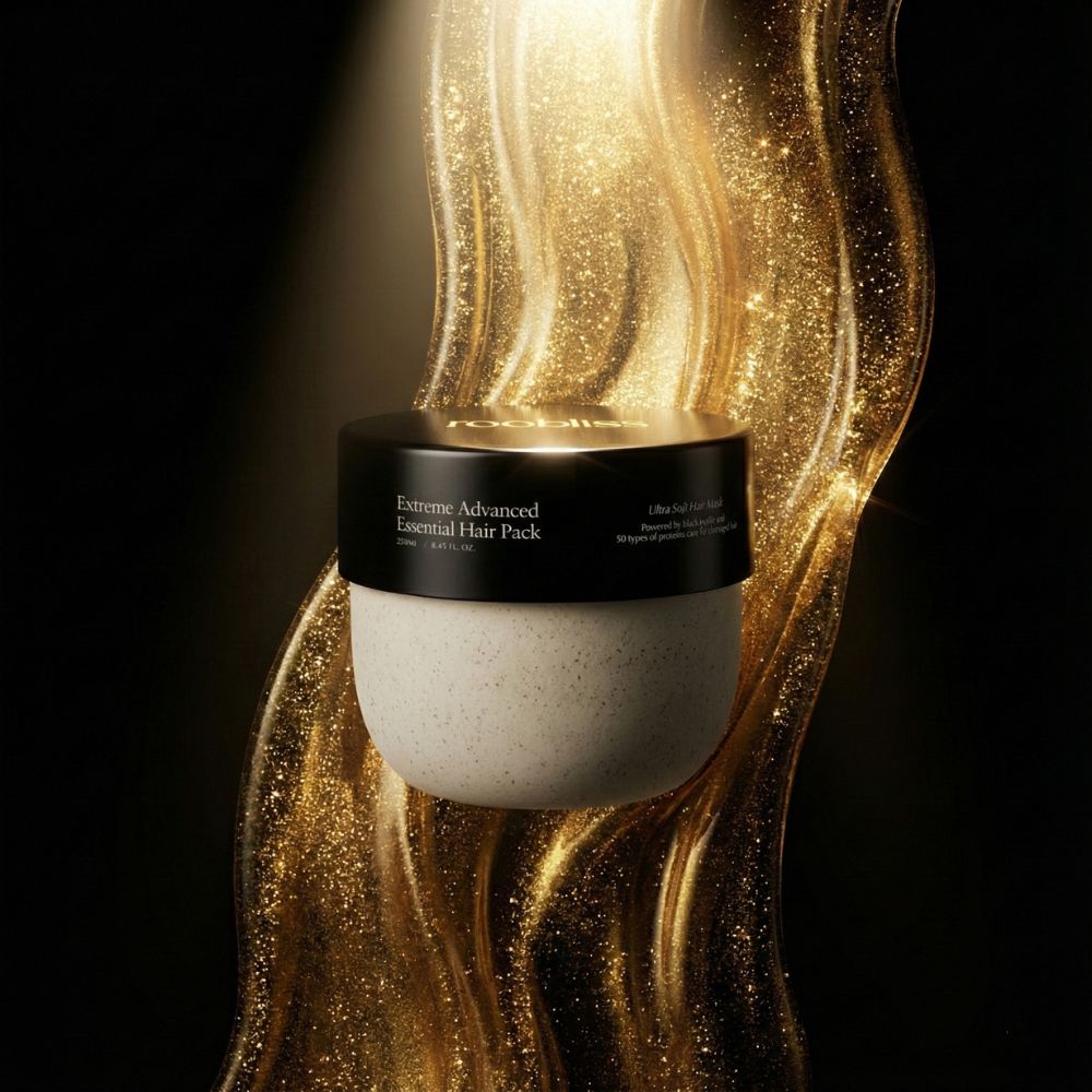 Extreme Advanced Essential Hair Mask