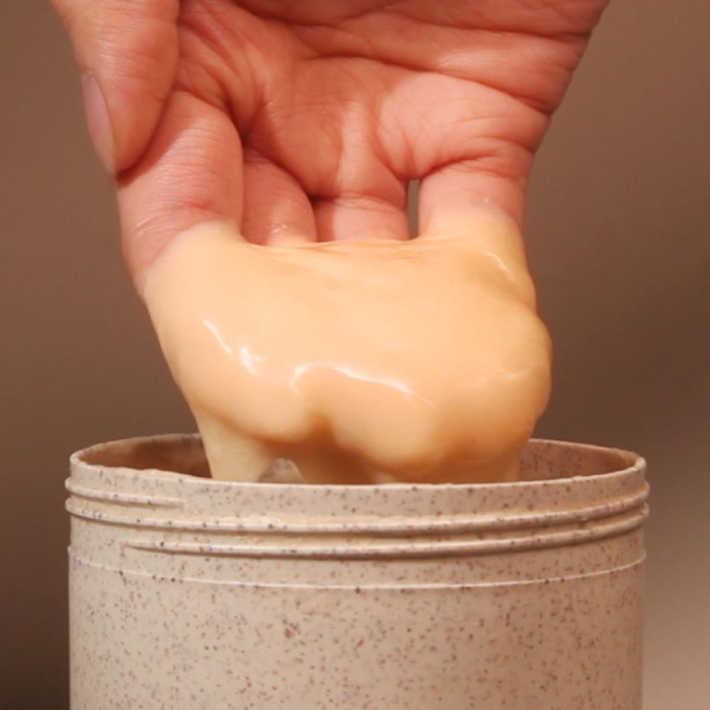 Extreme Advanced Essential Hair Mask