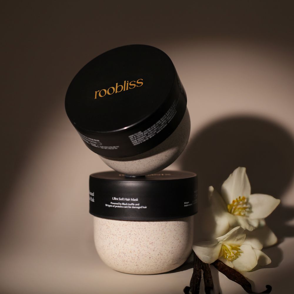 Extreme Advanced Essential Hair Mask