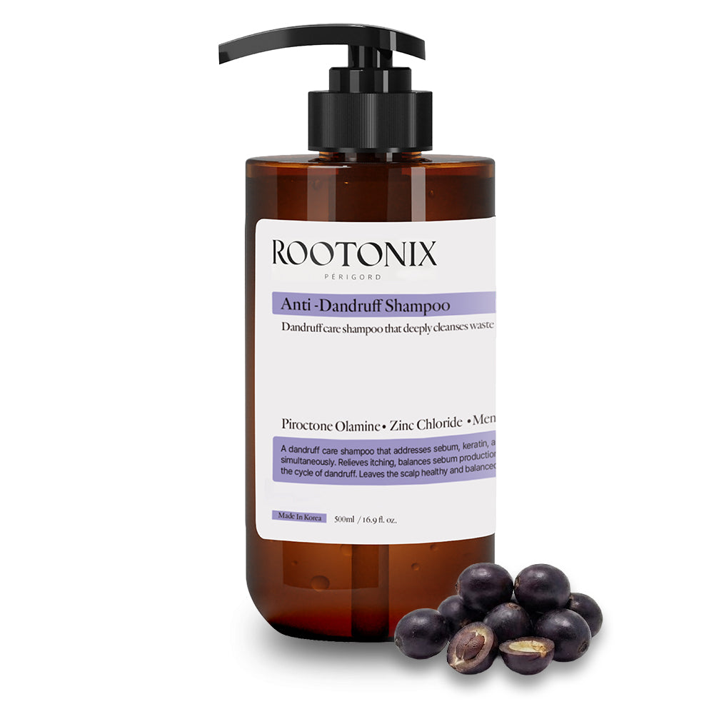 ROOTONIX Anti - Dandruff Shampoo