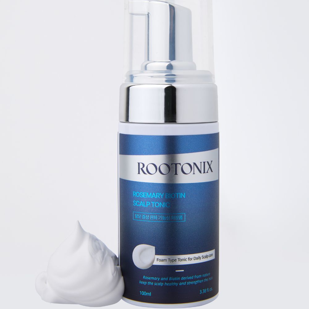 ROOTONIX Rosemarry Scalp Tonic