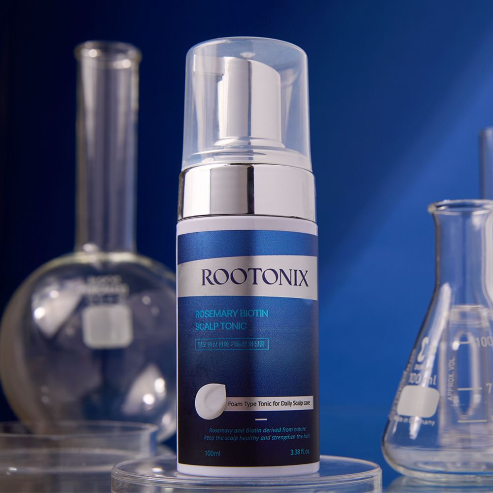 ROOTONIX Rosemarry Scalp Tonic